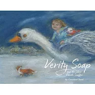 Verity Soap and the Silver Candle Snuffer