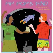Pip Pop’s Find
