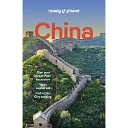 Lonely Planet China 17