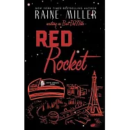 Red Rocket: A Hockey Love Story