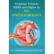 Footsteps Towards Mbbs and Higher in MD Ophthalmology