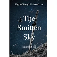 The Smitten Sky: An Enemies to Lovers Dark Fantasy Romance