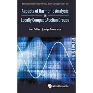 Aspects of Harmonic Analysis on Locally Compact Abelian Groups