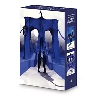 They Both Die at the End Paperback Box Set: The First to Die at the End, They Both Die at the End