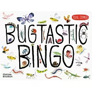 Bugtastic Bingo
