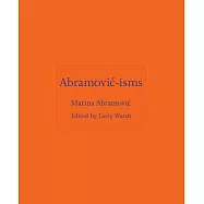 Abramovic-Isms