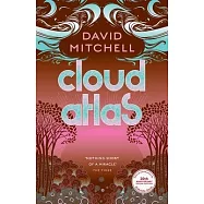 Cloud Atlas: 20th Anniversary Edition, with an Introduction by Gabrielle Zevin