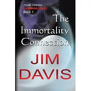 The Immortality Connection: Private Investigator Cameron Josey