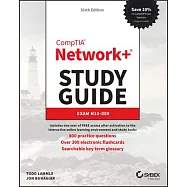 Comptia Network+ Study Guide: Exam N10-009