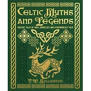 Celtic Myths and Legends