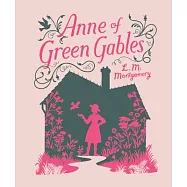 Anne of Green Gables
