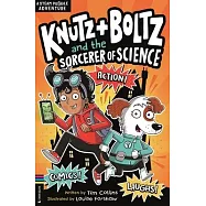 Knutz and Boltz and the Sorcerer of Science