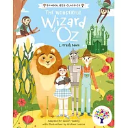 The Wonderful Wizard of Oz