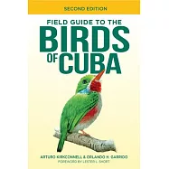 Field Guide to the Birds of Cuba