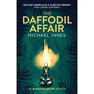 The Daffodil Affair: Volume 8