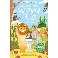 The Wonderful Wizard of Oz