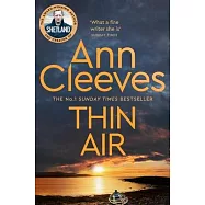 Thin Air: Shetland