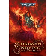 Ahriman: Undying