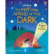 I’m Not (Very) Afraid of the Dark