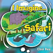 I Imagine .. Safari