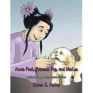 Annie Pooh, Princess Pup, and MarLee: Annie Pooh and MarLee Rescue a Prince