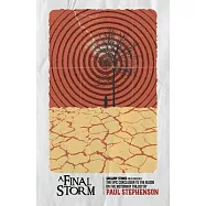 A Final Storm: The thrilling conclusion to the British apocalyptic horror trilogy, Blood on the Motorway