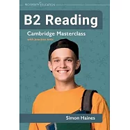 B2 Reading Cambridge Masterclass with practice tests