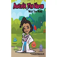 Amanda The Nurse In Wash Your Hands
