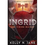 Ingrid, The Viking Maiden
