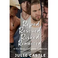 4 R&rsquo;s: The Complete Series