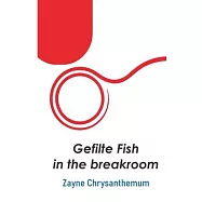 Gefilte Fish in the breakroom