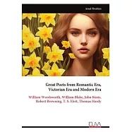  Browning, T. S. Eloit, Thomas Hardy