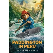 Paddington 3: The Junior Novel