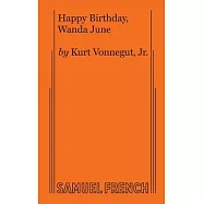 Happy Birthday, Wanda June