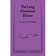 The Long Christmas Dinner