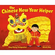 The Chinese New Year Helper