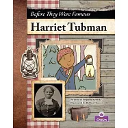Harriet Tubman