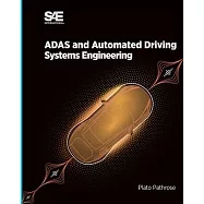 ADAS and Automated Driving - Systems Engineering