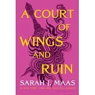 A Court of Wings and Ruin