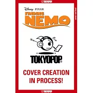 Disney Manga: Pixar&rsquo;s Finding Nemo