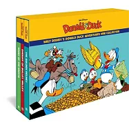 Walt Disney&rsquo;s Donald Duck Adventures Mini Collection