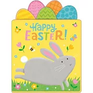 Happy Easter (Festive Felt)