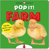 Pop It!: Farm