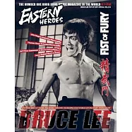 Bruce Lee Special Collectors Edition Extended Softback Vol No2 N0 2