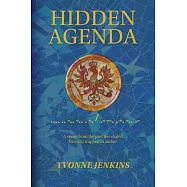 Hidden Agenda: A secret from the past lies sealed like a fly trapped in amber