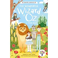 The Wonderful Wizard of Oz