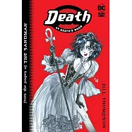 Death: At Death&rsquo;s Door (New Edition)