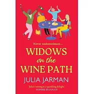 Widows on the Wine Path