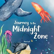 Journey to the Midnight Zone: Discover the strange and beautiful underwater fish and sea creatures that live beneath