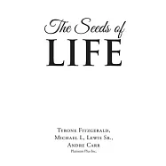 The Seeds of Life